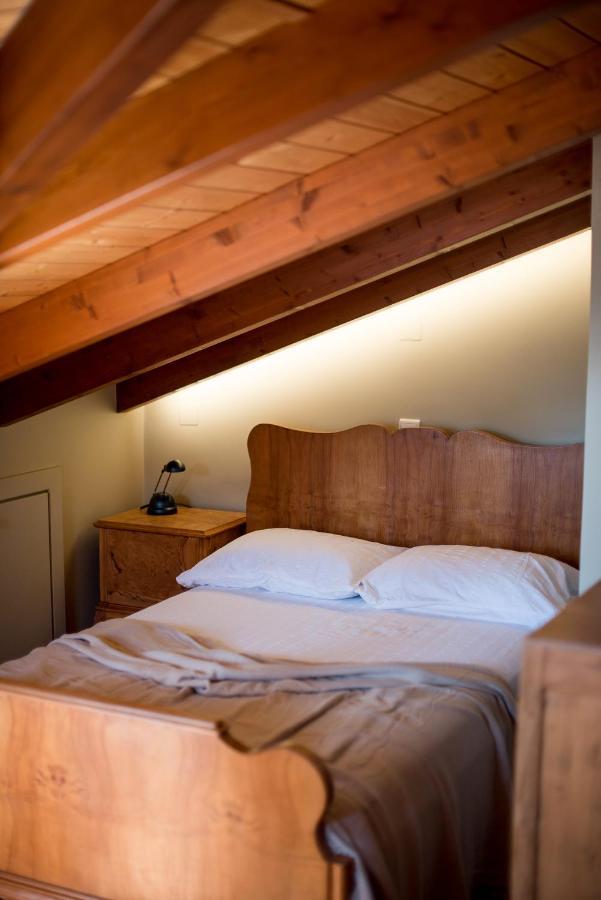 Apartament Country Style Attic In The Heart Of Preweza Zewnętrze zdjęcie