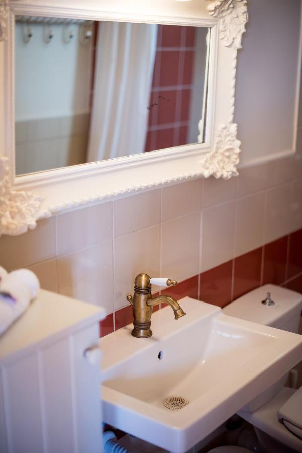 Apartament Country Style Attic In The Heart Of Preweza Zewnętrze zdjęcie