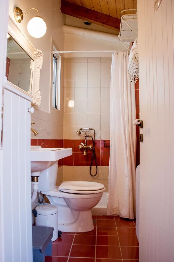 Apartament Country Style Attic In The Heart Of Preweza Zewnętrze zdjęcie