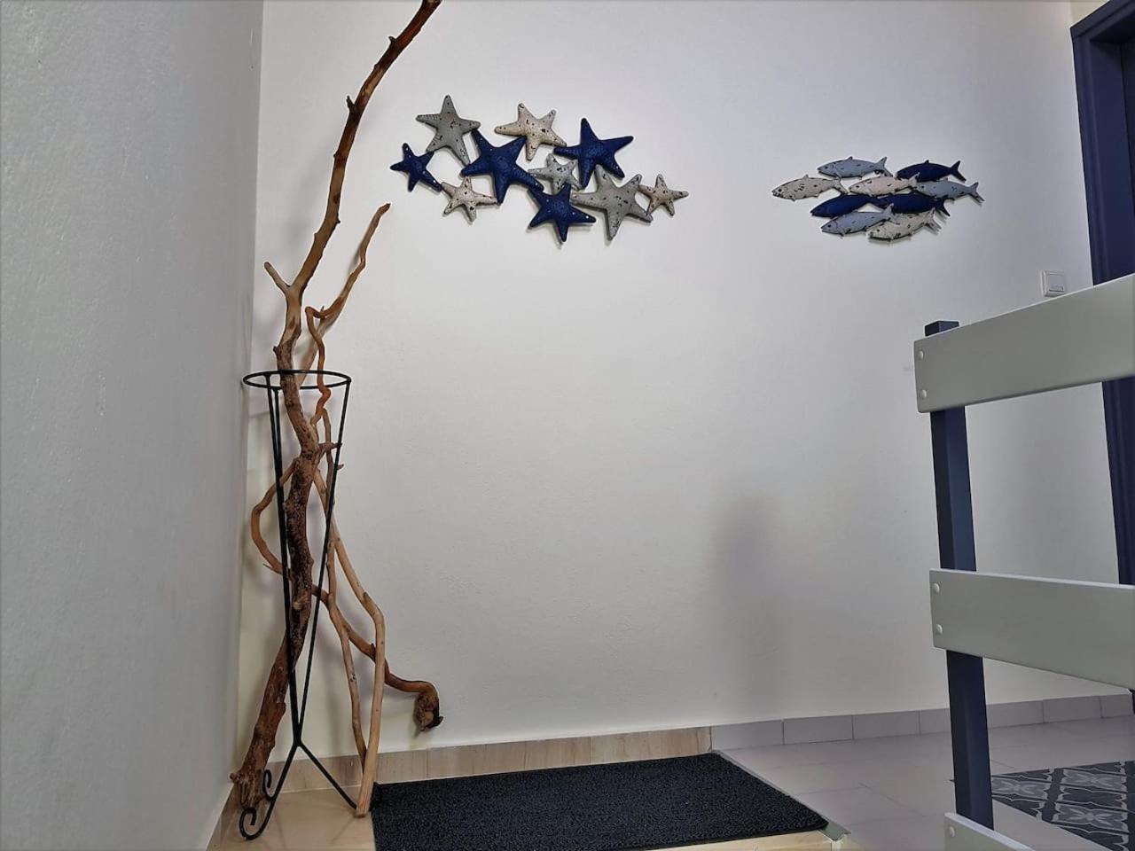 Apartament Country Style Attic In The Heart Of Preweza Zewnętrze zdjęcie