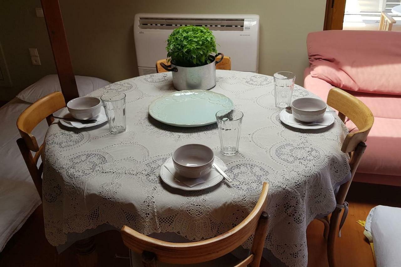 Apartament Country Style Attic In The Heart Of Preweza Zewnętrze zdjęcie